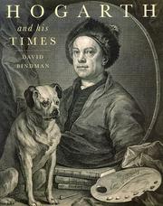 Hogarth and his times : serious comedy /