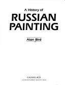 A history of Russian painting /