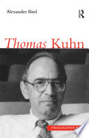 Thomas Kuhn