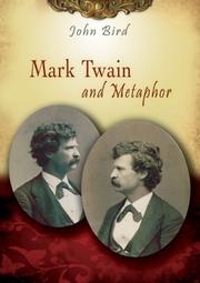 Mark Twain and metaphor /