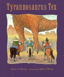 Tyrannosaurus Tex /