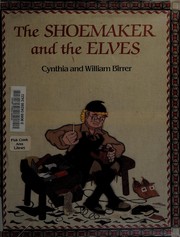 The shoemaker and the elves /