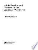 Globalization and women in the Japanese workforce