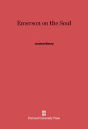 Emerson on the soul.