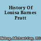 History Of Louisa Barnes Pratt