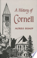 A history of Cornell /