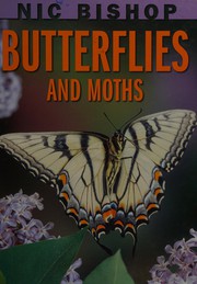 Butterflies and moths /