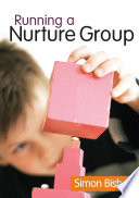 Running a nurture group