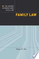 Family law