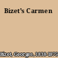 Bizet's Carmen