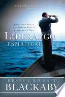 Liderazgo espiritual /