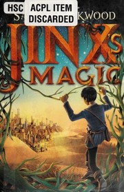 Jinx's magic /
