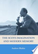 The Scots imagination and modern memory