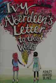 Ivy Aberdeen's letter to the world /