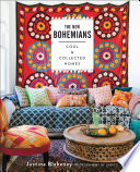 The new Bohemians : cool & collected homes /