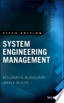 System engineering management /