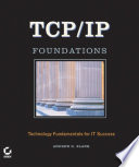 TCP/IP foundations