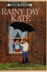 Rainy day Kate /