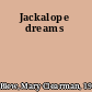 Jackalope dreams