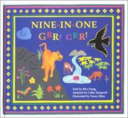 Nine-in-one, Grr! Grr! : a folktale from the Hmong people of Laos /