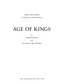 Age of kings /