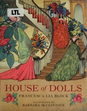 House of dolls /