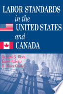 Labor standards in the United States and Canada