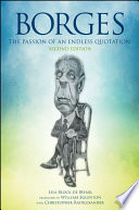 Borges : the passion of an endless quotation /