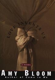 Love invents us /