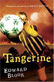 Tangerine /