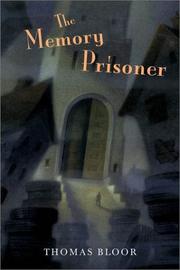 The memory prisoner /