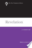 Revelation : a commentary /