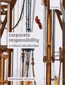 Corporate responsibility : a critical introduction /