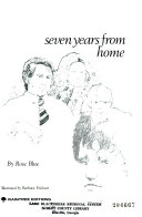 Seven years from home /