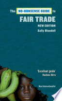 The no-nonsense guide to fair trade /