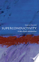 Superconductivity a very short introduction /