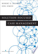 Solution-focused case management /