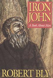 Iron John : a book about men /