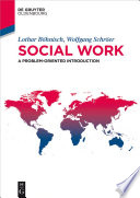 Social work : a problem-oriented introduction /