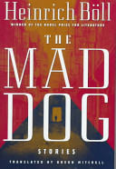 The mad dog : stories /