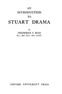 An introduction to Stuart drama /