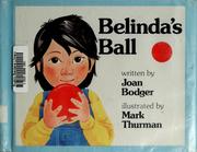 Belinda's ball /