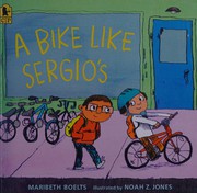 A bike like Sergio's /