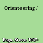 Orienteering /