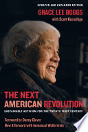 The next American revolution sustainable activism for the twenty-first century /