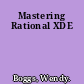 Mastering Rational XDE