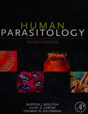 Human parasitology /