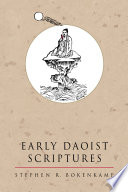 Early Daoist scriptures /