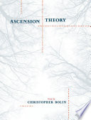 Ascension theory : poems /