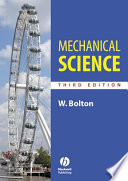 Mechanical science /